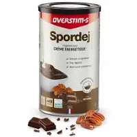 Overstims Mescolare Sportdej Brownie Crema Pasticciera 600g