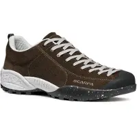 Scarpa Mojito Planet Suede Scarpe per il tempo libero (37, pepper)