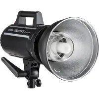 Godox GS200II flash da studio