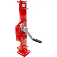 Unicraft Verricello in acciaio SW 50, 6171205