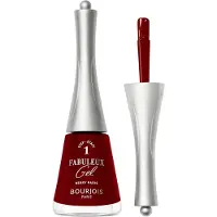 Bourjois Fabuleux Gel Esmalte De Uñas 340-Berry Paris 9ml
