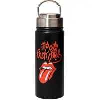 Erik Editores Bottiglia The Rolling Stones Hot&cold 500ml