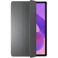Lenovo Custodia Folio per Idea Tab Pro Grigio - ZG38C05980