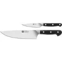 Zwilling 38430-004 Pro 2-pz set di coltelli