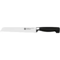 Zwilling J.A. Henckels Four Star coltello da pane 8"