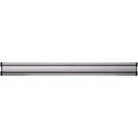 Zwilling rastrelliera magnetica per coltelli in alluminio, 45 cm