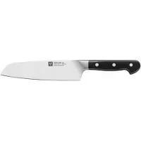 Zwilling Chef´s knife Pro Santoku 18cm
