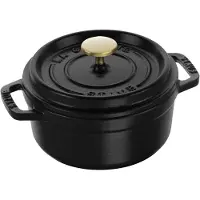 Staub Pentola Cocotte 12 Cm
