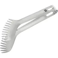 Zwilling Pinzette Acciaio Inossidabile Pro 24 Cm