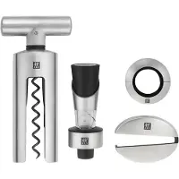 Zwilling 4-pz set da sommelier, 39500-054