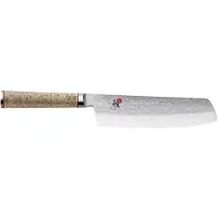 Miyabi 5000MCD Nakiri 17 cm, 34375-171-0