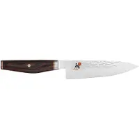 Miyabi 6000MCT Gyutoh, 16 cm, 34073-161 by Zwilling