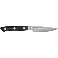 Zwilling Bob Euro Stainless spelucchino a lama dritta 10 cm, 34890-101-0