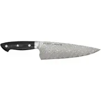 Kramer by Zwilling Bob Euro Stainless coltello da chef 20 cm, 34891-201-0