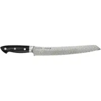 Zwilling Bob Euro Stainless coltello da pane 26 cm, 34896-261-0