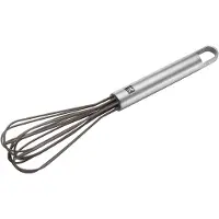Zwilling Sbattere Inossidabile Pro Silicone 24 Cm