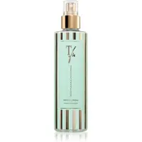 TEATRO FRAGRANZE UNICHE Verde Lorena Spray Tessuti 250 ml