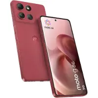 Motorola Moto G86 Power 5g 8gb/512gb 6.7´´