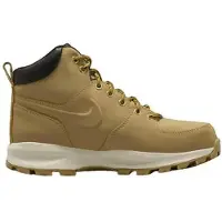 Nike Scarponcino Alto Uomo Manoa Leather Boot Haystack/haystack/velvet Brown