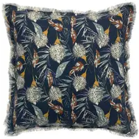 Vivaraise Fodere per cuscini NIKI - Blu - 45x45 cm