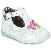 Catimini Ballerine bambina SOLEIL ragazza - Bianco - 19