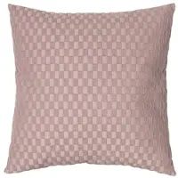 Broste Copenhagen Fodere per cuscini LINO - Rosa - 60x60 cm