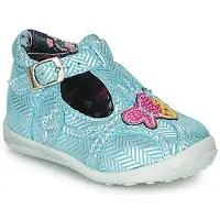 Catimini Ballerine bambina SOLEIL ragazza - Blu - 21