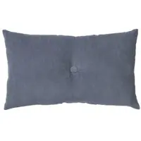 Broste Copenhagen cuscini HELJE - Blu - 30x50 cm