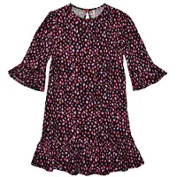 ONLY Abito corto KONSCARLETT ragazza - Multicolore - 12 anni