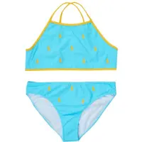 Ralph Lauren Costume / Bermuda da spiaggia FRENCHAND ragazza - Blu - 3 anni