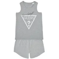 GUESS Completi pigiami GAMEE ragazza - Grigio - 10 ans