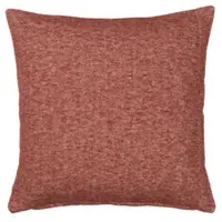 Broste Copenhagen Fodere per cuscini SOREN - Marrone - 50x50 cm