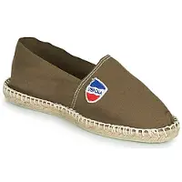 1789 cala Scarpe Espadrillas CLASSIQUE UNI uomini - Verde - 42