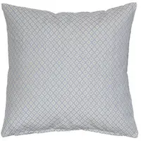 Broste Copenhagen Fodere per cuscini GRO - Blu - 50x50 cm