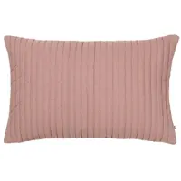 Broste Copenhagen Fodere per cuscini SENA - Viola - 40x60 cm