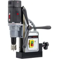 EUROBOOR carotatrice magnetica ECO.40S+/P 40 mm 220 V