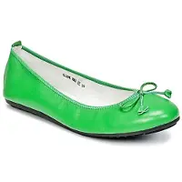 Mac douglas Ballerine ELIANE donne - Verde - 37