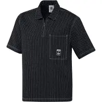 Adidas Polo Wabash Loose Shirt uomini - Blu - EU XL