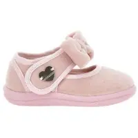 Monnalisa Ballerine Bambina 83D007_ROSA