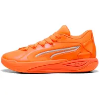 Puma Stewie 4 Flawless Sun Stream-fluro Orange Pes Taglia: 42.5 | Scarpe da Allenamento Outlet | Donna | Arancione