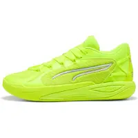 Puma Stewie 4 Flawless Lime Squeeze-lime Sheen Taglia: 40 | Scarpe da Corsa Outlet | Donna | Verde