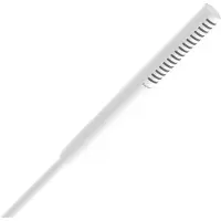 Hansgrohe Pulsify S Douche à main 100, 1 type de jet, économie deau+, 24126700, 24126700
