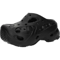 Crocs Scarpe Caged Clog donne - Nero - 39 / 40