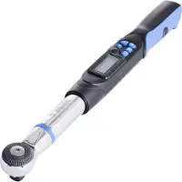Unior Chiave Dinamometrica 6.8-135nm
