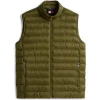 Tommy Hilfiger Gilet Packable Quilted