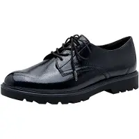 Tamaris Scarpa blu - 36