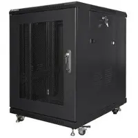 Lanberg Armadio Rack Ff01-6815-23b 19´´ 15u 600x800 Flat Pack