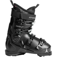 Atomic - Scarponi da sci alpino - Hawx Ultra 85 W Black/Anthracite per Donne - Taglia 37,5/38 - Nero