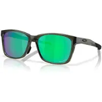 Oakley - Occhiali da sole - Paracord Olive Ink Prizm Jade - Grigio