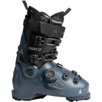 Atomic - Scarponi da sci alpino - Hawx Ultra 120 S Boa Glacier/Black per Uomo - Taglia 46,5/47 - Blu
